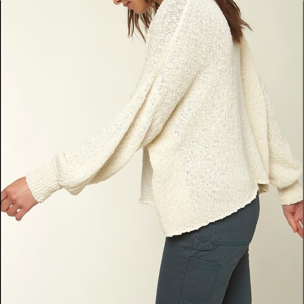 O’NEILL Seaport Sweat Sweater